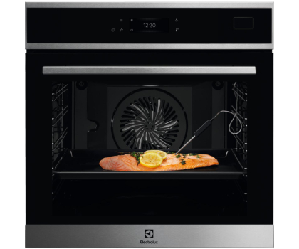 Piekarnik do zabudowy Piekarnik Electrolux EOB8S39WX